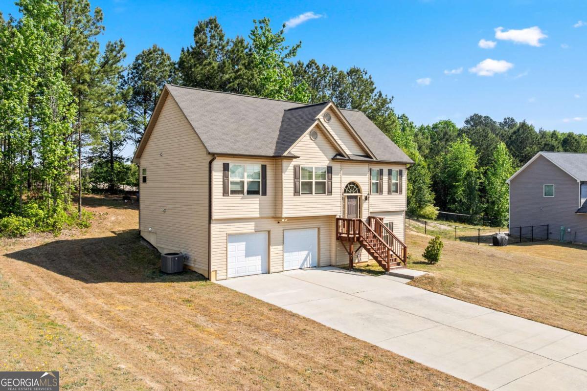 141 Mulberry DR