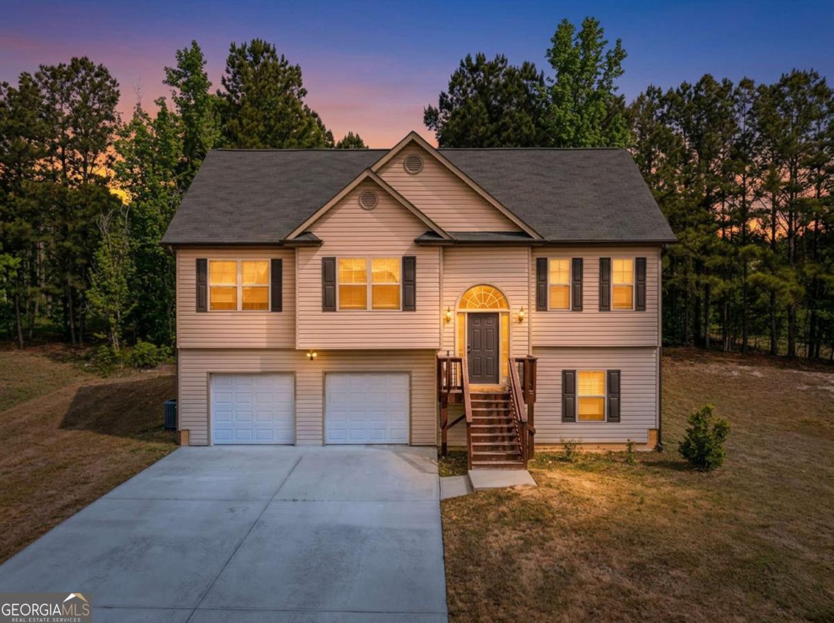 141 Mulberry DR