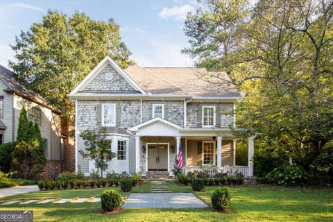 Photo of 896 Glenbrook Drive NW, Atlanta, GA 30318 (MLS # 10833875)
