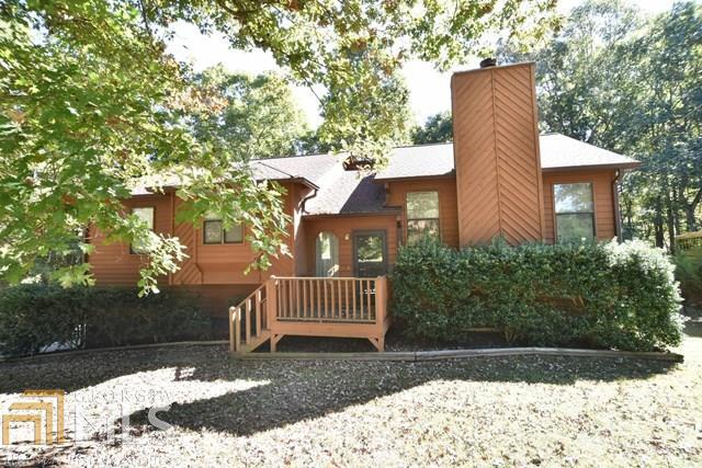 Olde Cedar Creek - Residential