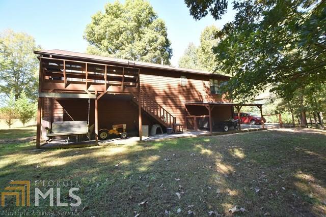 Olde Cedar Creek - Residential