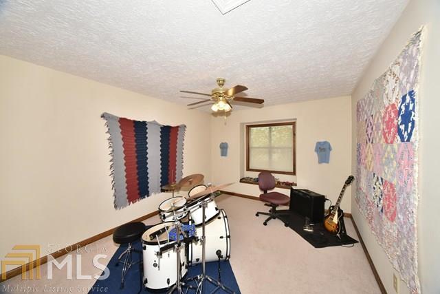 Olde Cedar Creek - Residential