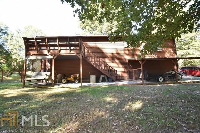 Olde Cedar Creek - Residential