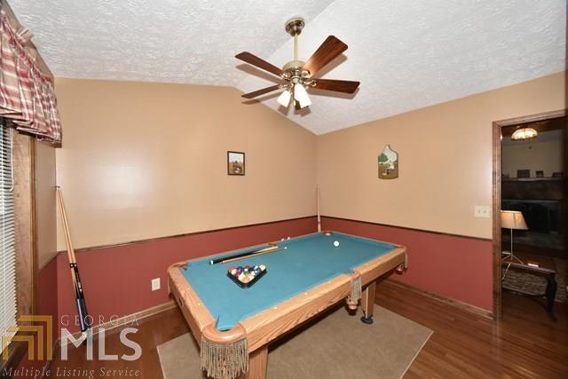 Olde Cedar Creek - Residential