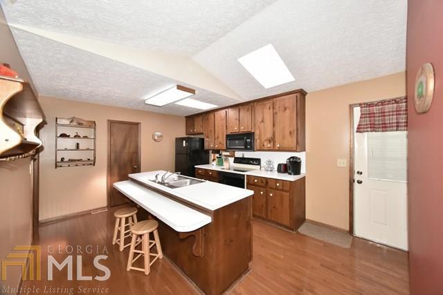 Olde Cedar Creek - Residential