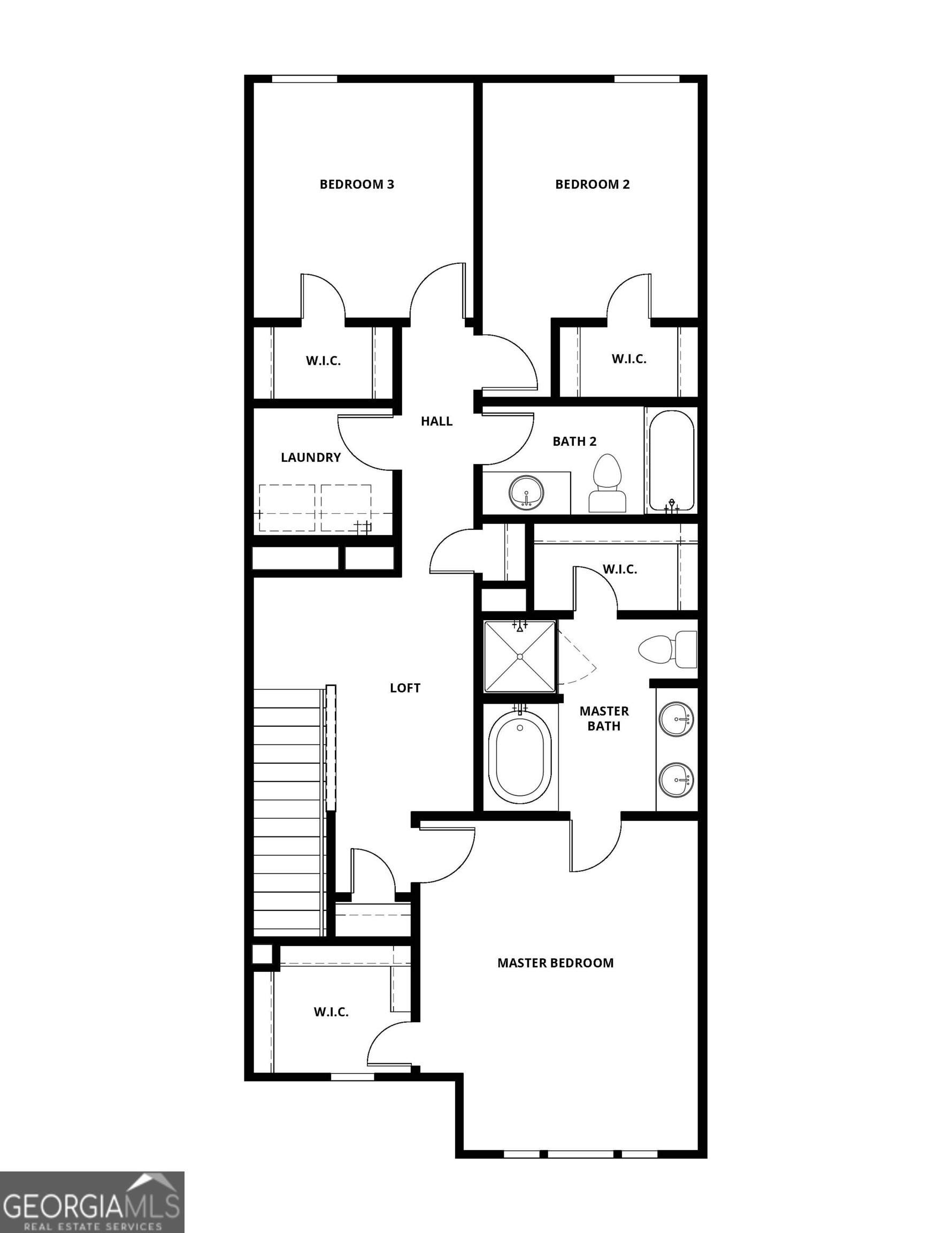 Photo 4 of 4 of 3941 Oakwood Terrace CT townhome