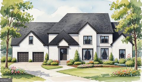 4585 Mystic DR NE Atlanta GA 30342