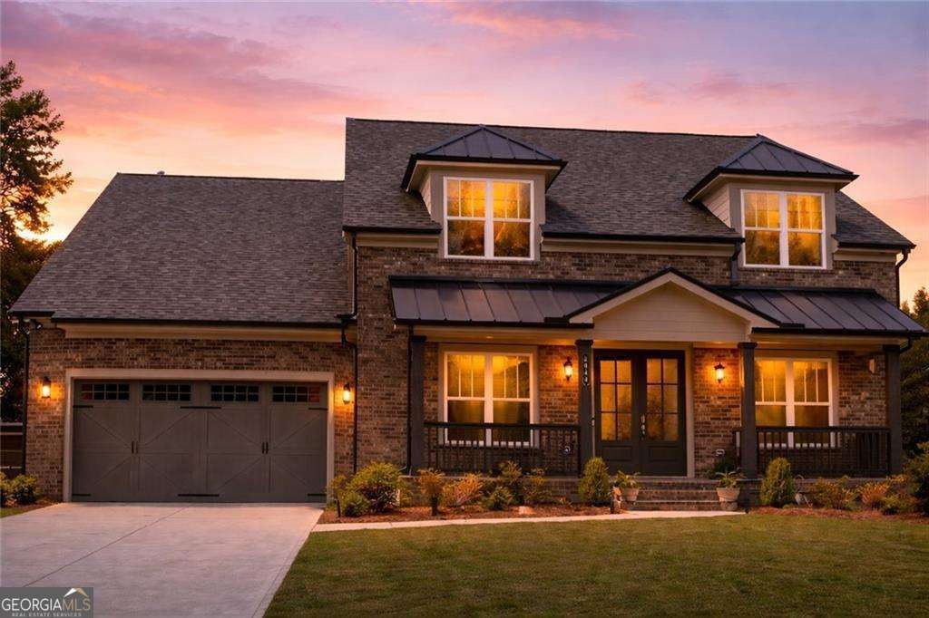 Photo of 5350 Memento Trce, Cumming, GA 30040 (MLS # 10737265)