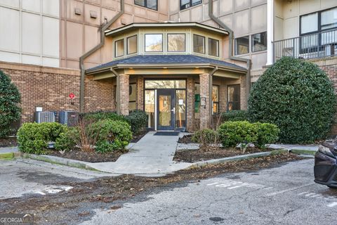 Photo of 898 Oak Street SW #1101, Atlanta, GA 30310 (MLS # 10672476)