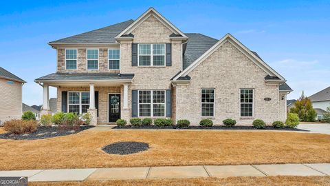 209 Randall DR Peachtree City GA 30269