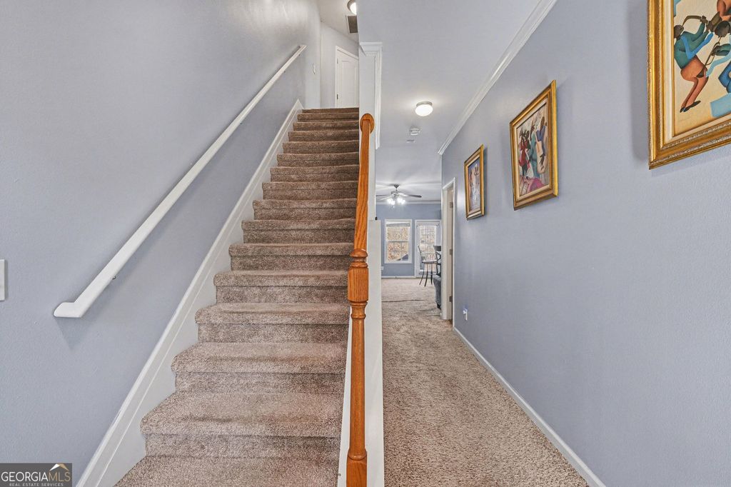 Photo of 6420 Mossy Oak Landing, Braselton, GA 30517 (MLS # 10701108)