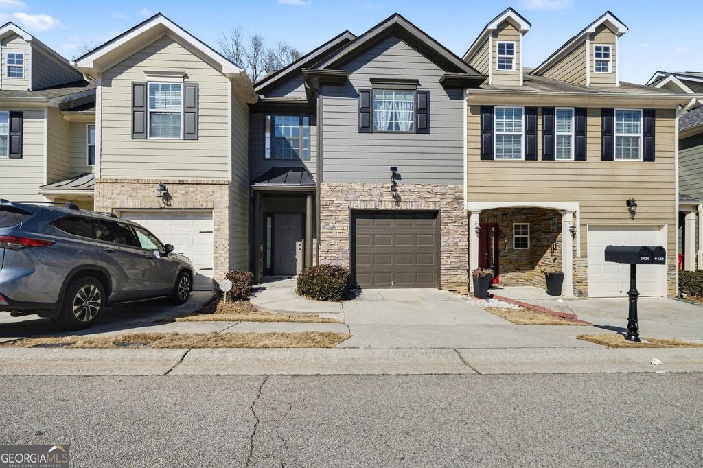 Photo of 6420 Mossy Oak Landing, Braselton, GA 30517 (MLS # 10701108)