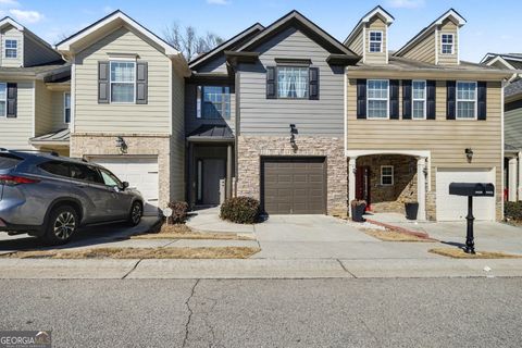 6420 Mossy Oak LNDG Braselton GA 30517