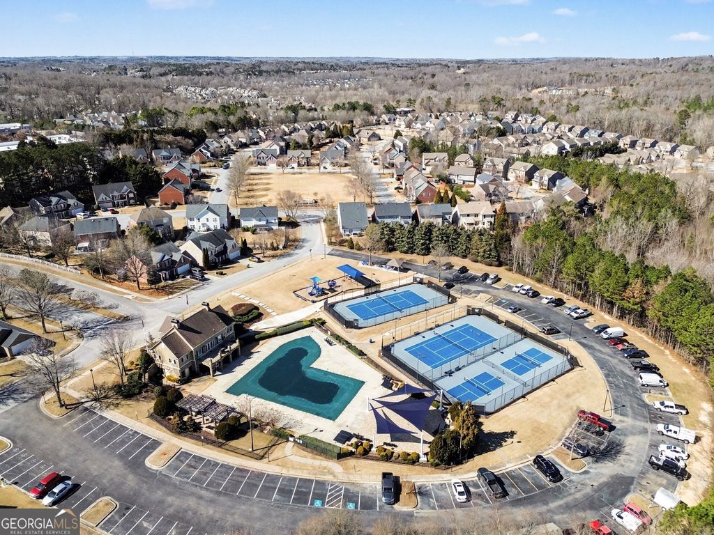 Photo of 6420 Mossy Oak Landing, Braselton, GA 30517 (MLS # 10701108)