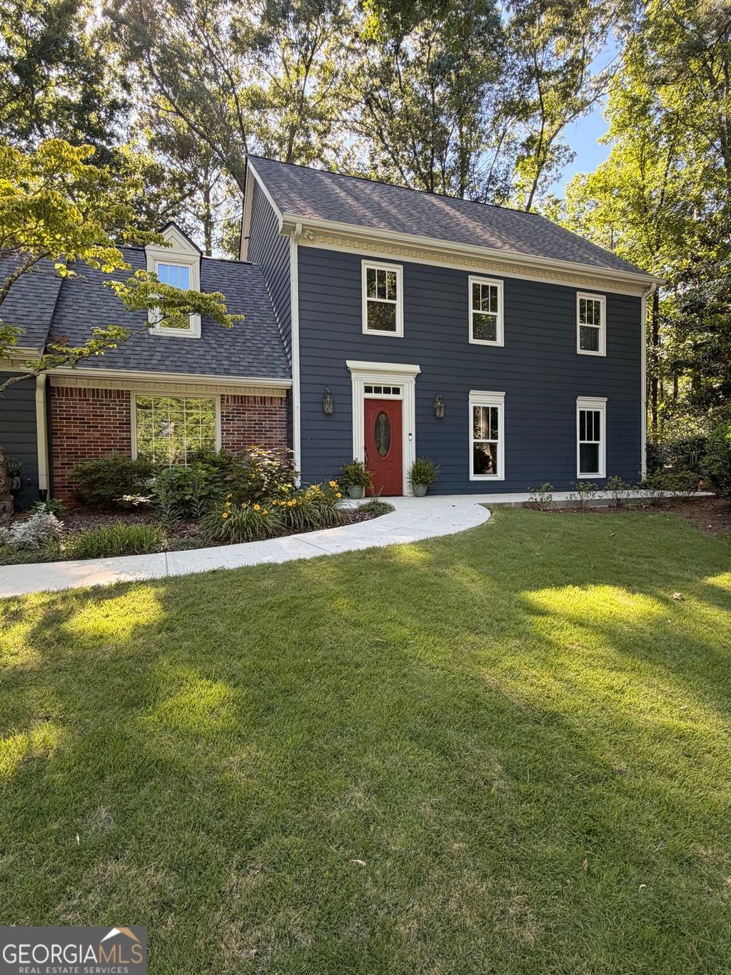 Photo of 3916 Brintons Mill, Marietta, GA 30062 (MLS # 10765484)