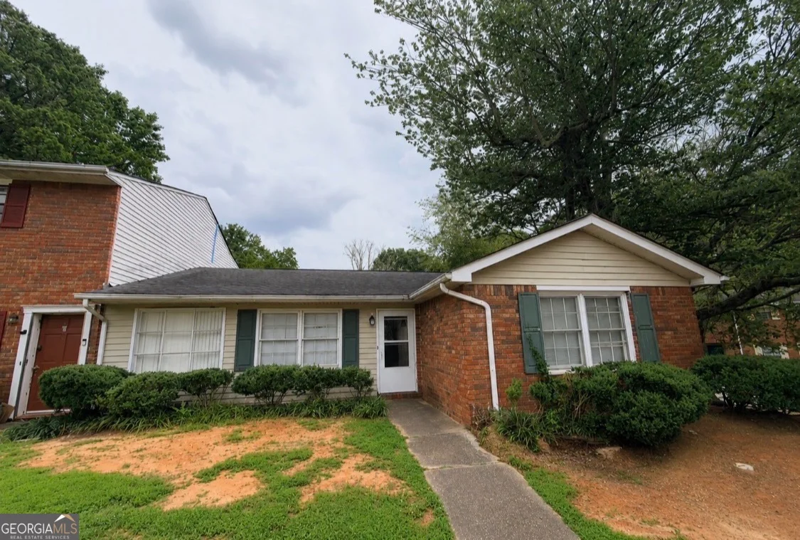 6354 Shannon Parkway Unit 14F