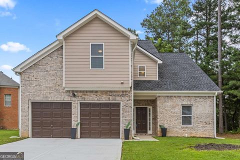 Photo of 3405 Summer Brooke Way, Union City, GA 30291 (MLS # 10549926)