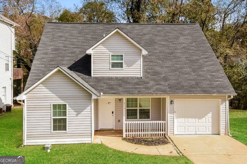Photo of 211 Clydesdale Lane SE, Mableton, GA 30126 (MLS # 10506546)