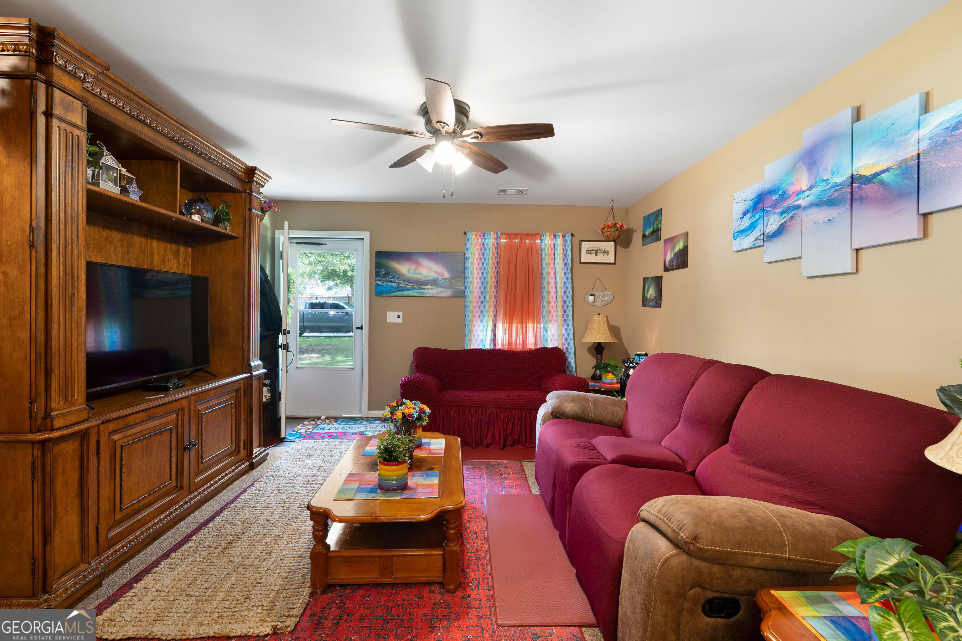 705 Inglewood DR SE