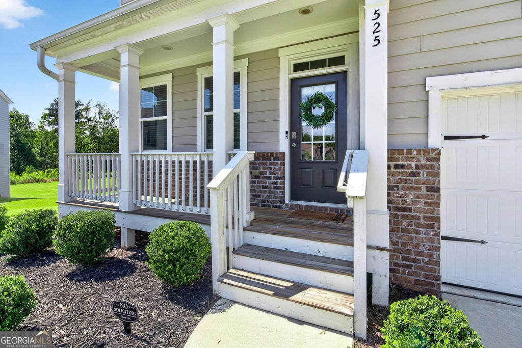 Photo of 525 Sweet Bay Lane, Dallas, GA 30132 (MLS # 10852917)