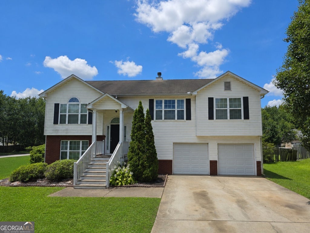 Photo of 280 Grover Turner Way, McDonough, GA 30253 (MLS # 10813137)