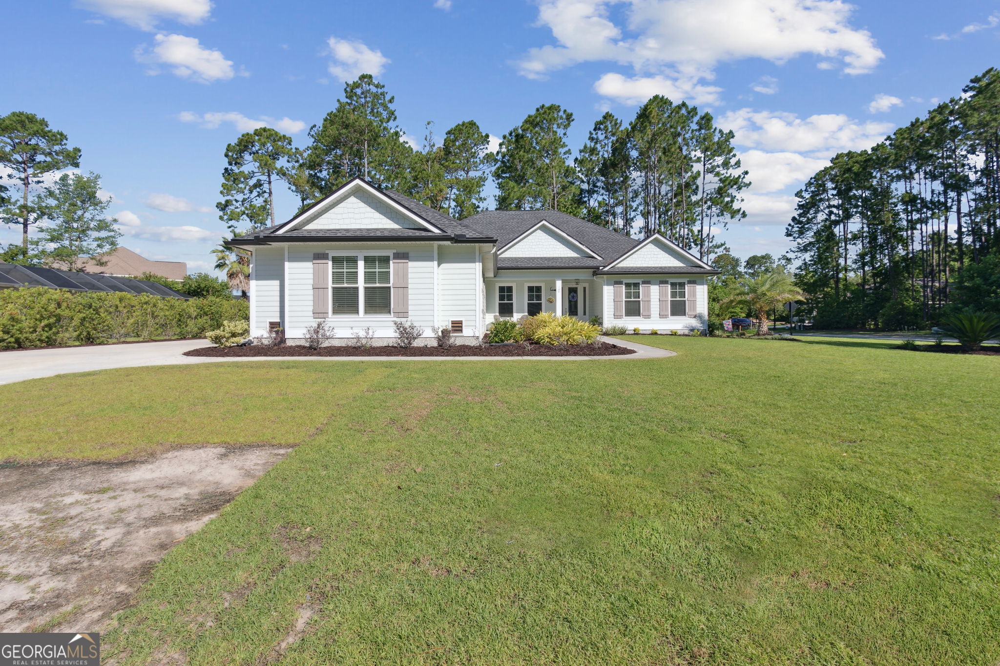 104 Bluebird CT