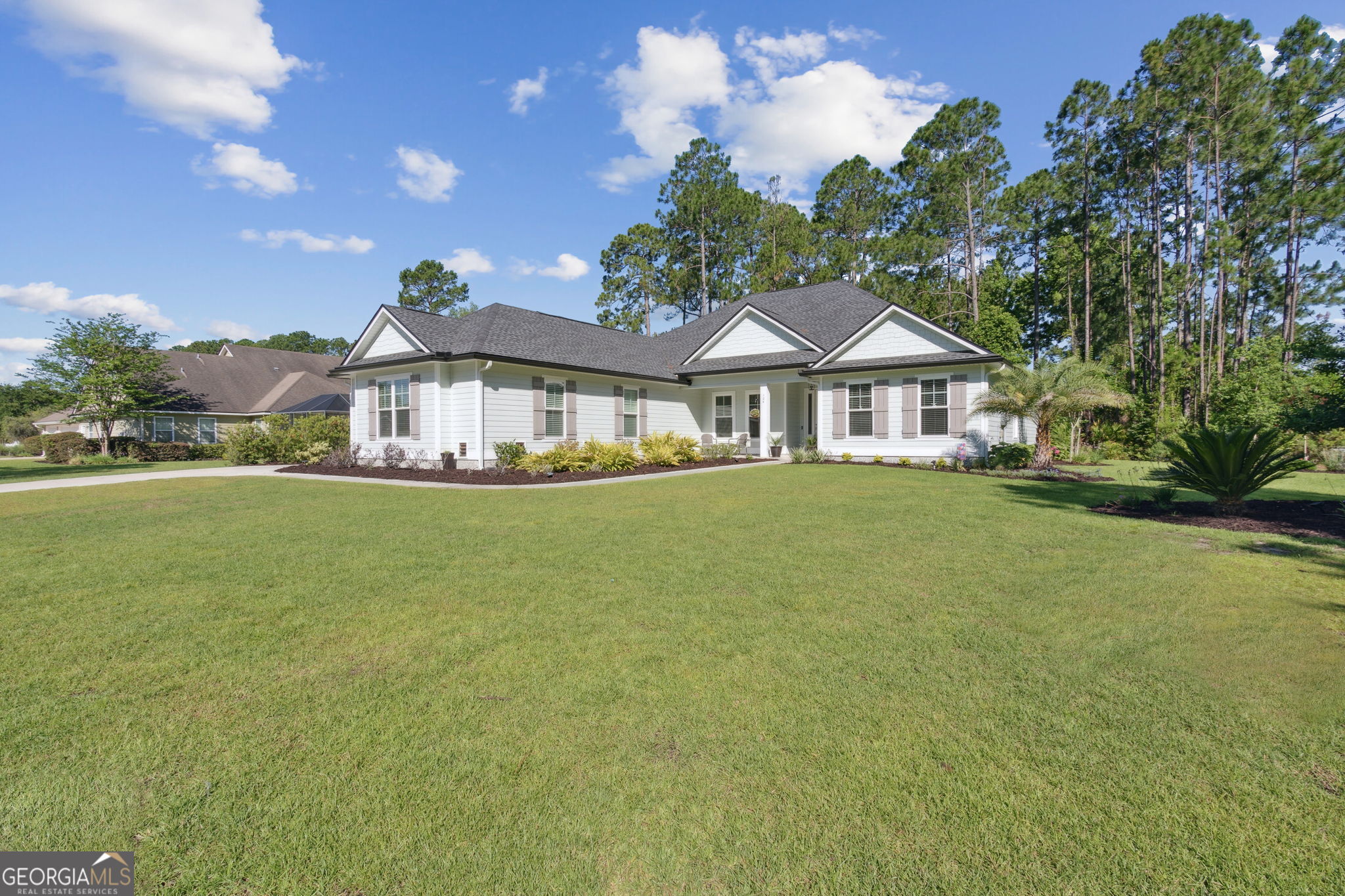104 Bluebird CT