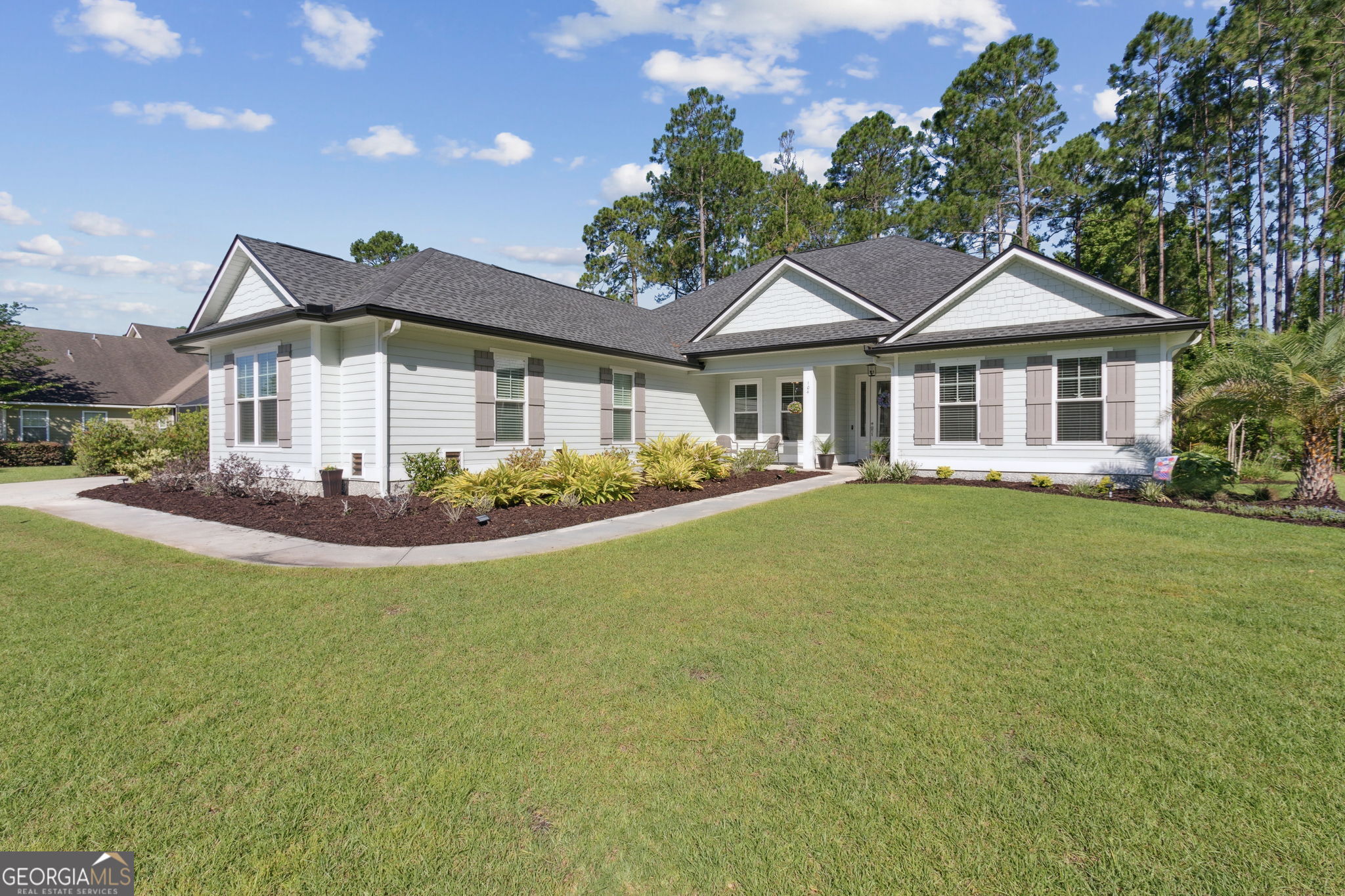 104 Bluebird CT