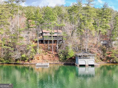 32 Lighthouse LN Lakemont GA 30552