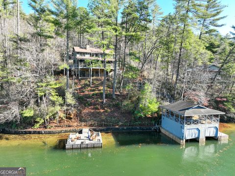 A home in Lakemont