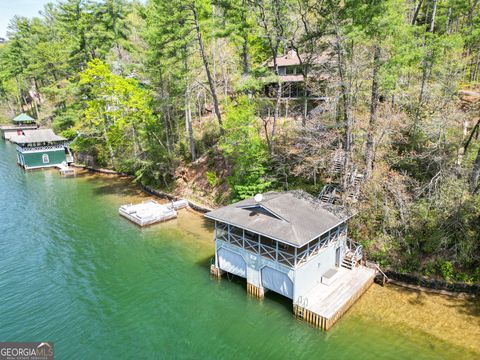 32 Light House LN Lakemont GA 30552