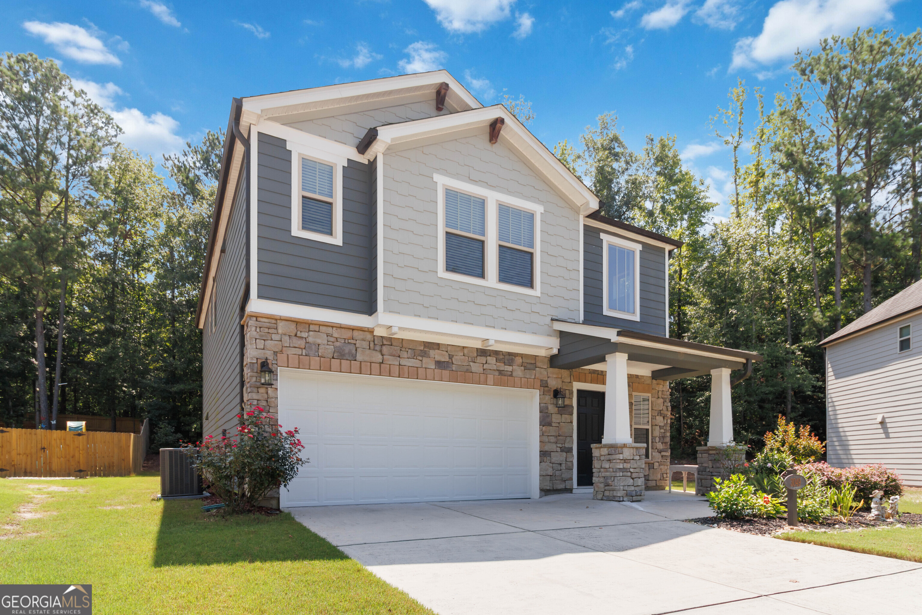 3049 Morgan Spring TRL