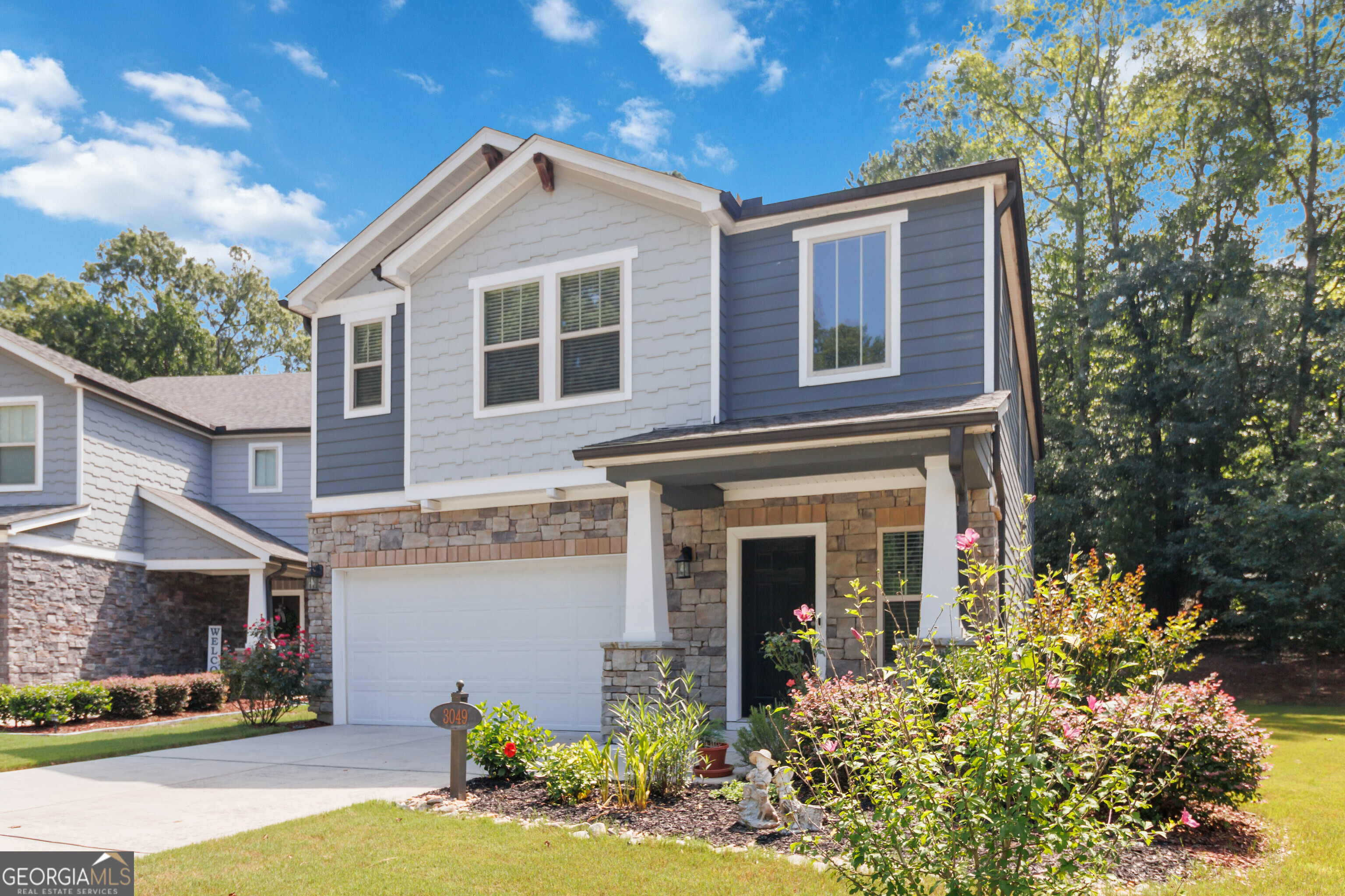 3049 Morgan Spring TRL