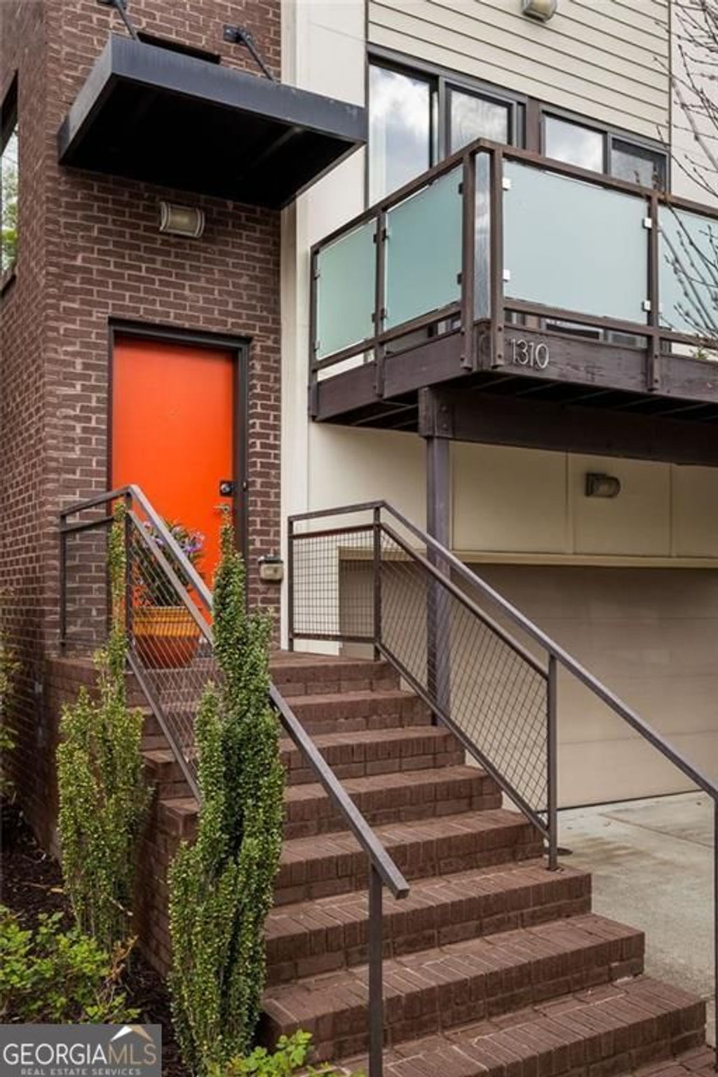 Photo of 1310 Axis Circle NE #1, Atlanta, GA 30307 (MLS # 10709043)