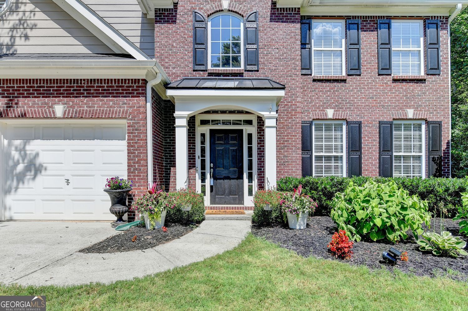 127 Bradshaw Park DR