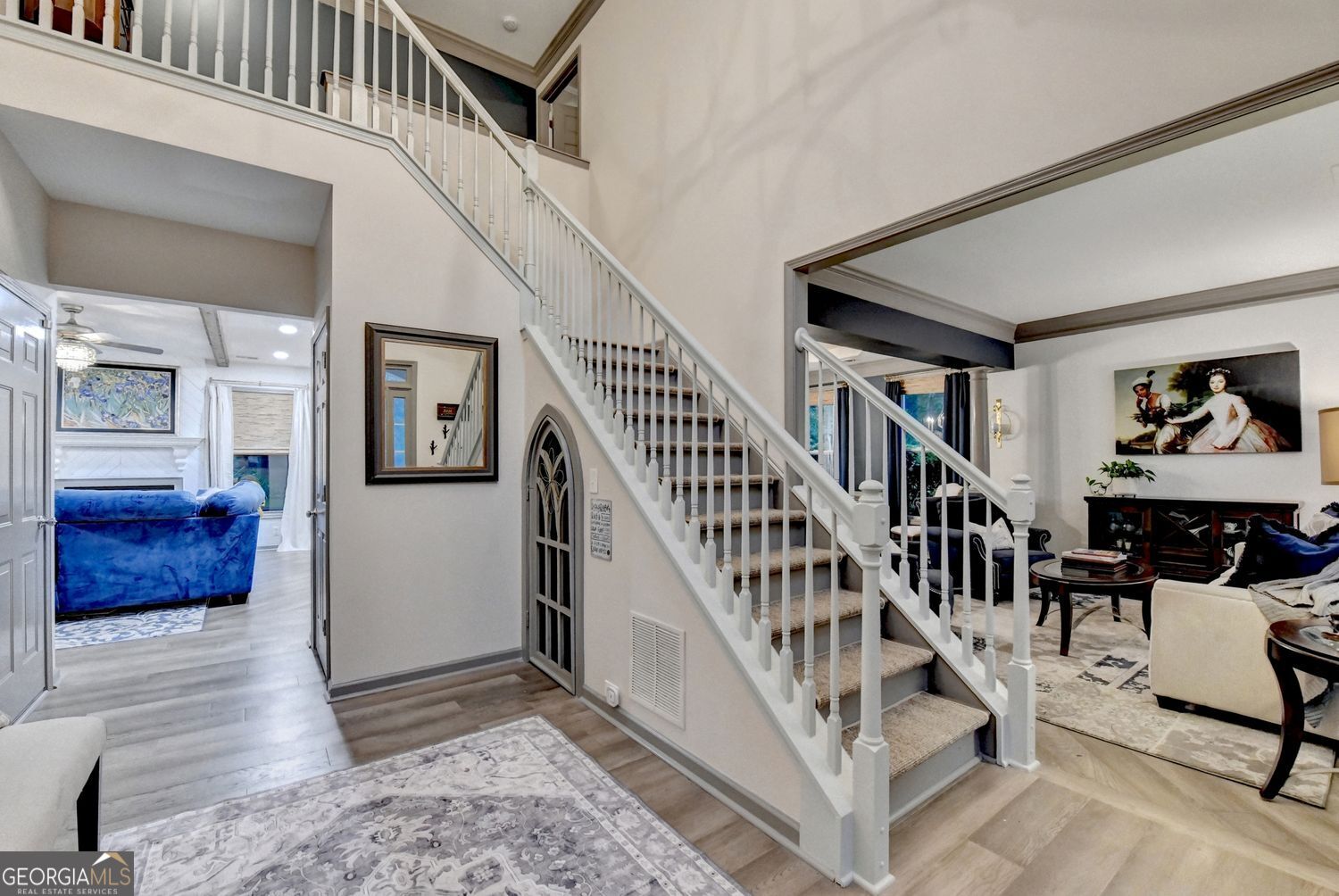 127 Bradshaw Park DR