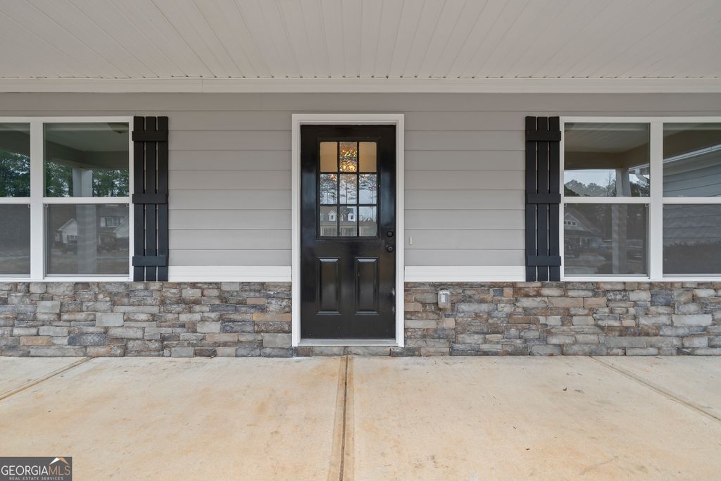 Photo of 149 Willow Forest Road, Milledgeville, GA 31061 (MLS # 10666797)