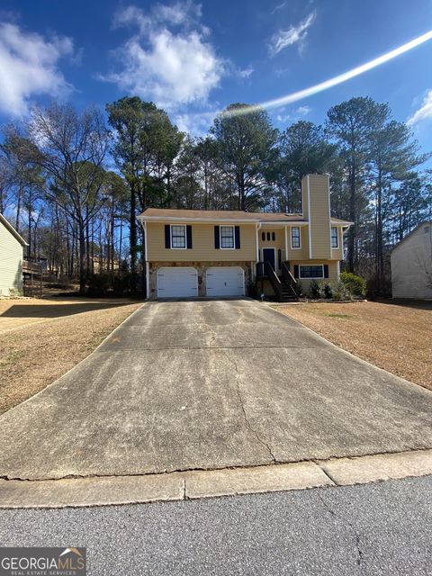 6205 Littleton DR Union City GA 30291