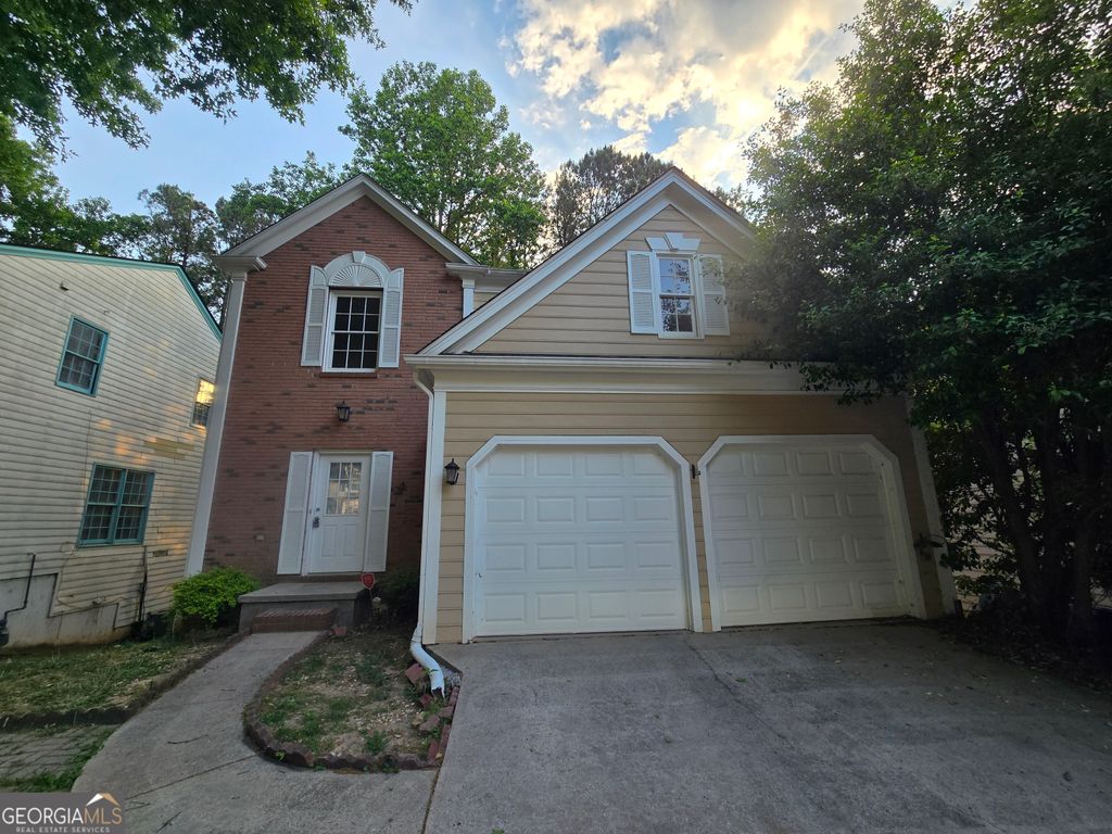 Photo of 3085 Binghampton Lane, Lawrenceville, GA 30044 (MLS # 10740600)