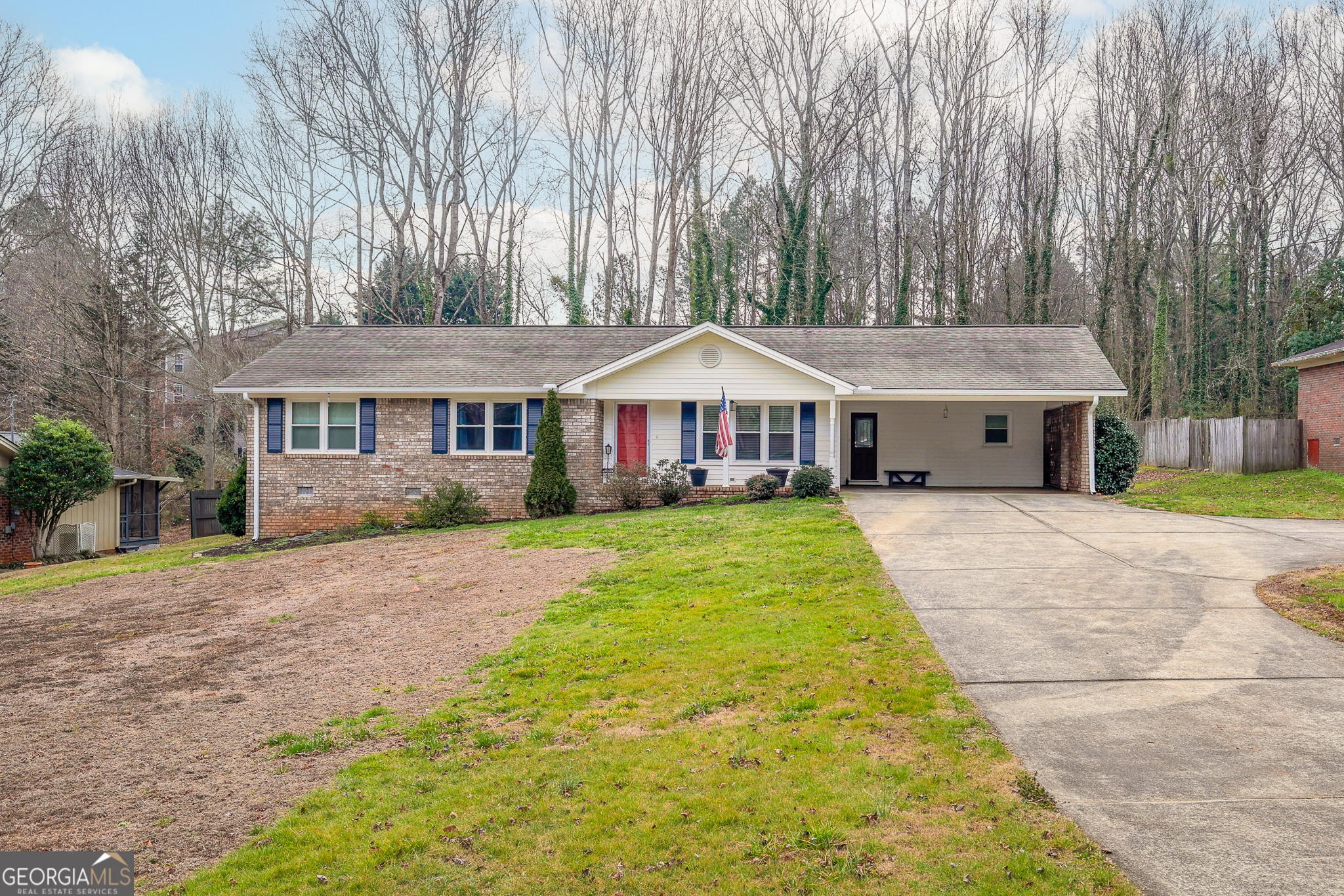 3047 Saint Charles AVE