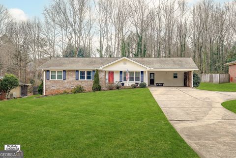 3047 Saint Charles AVE Gainesville GA 30504