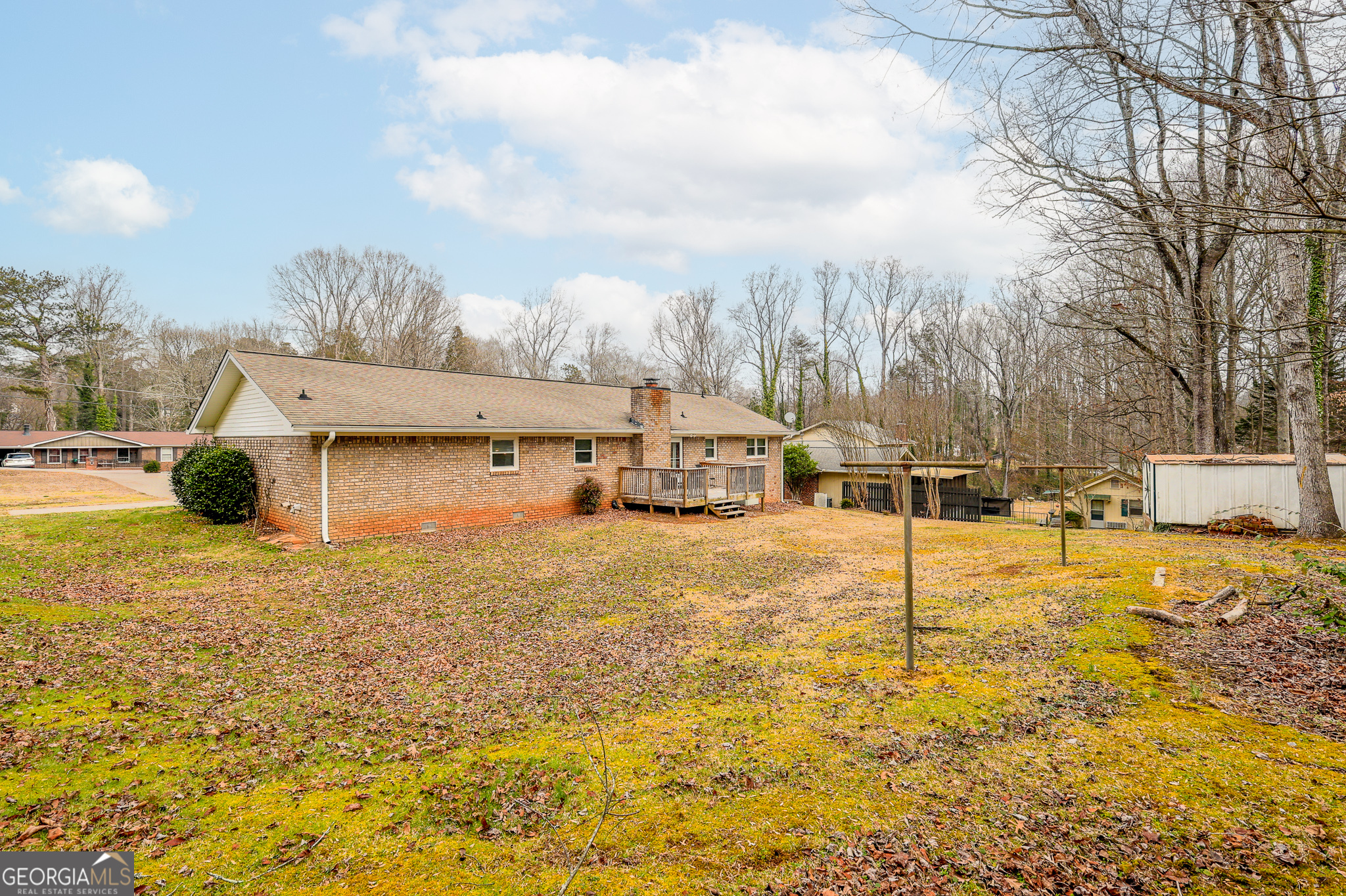 3047 Saint Charles AVE