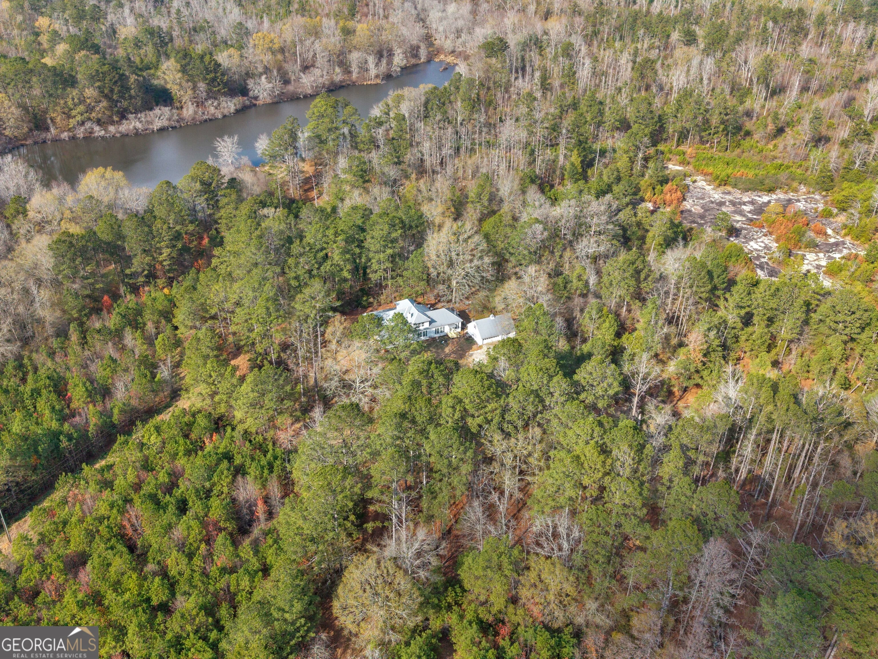 481 Turner Road, Concord, GA, 30206