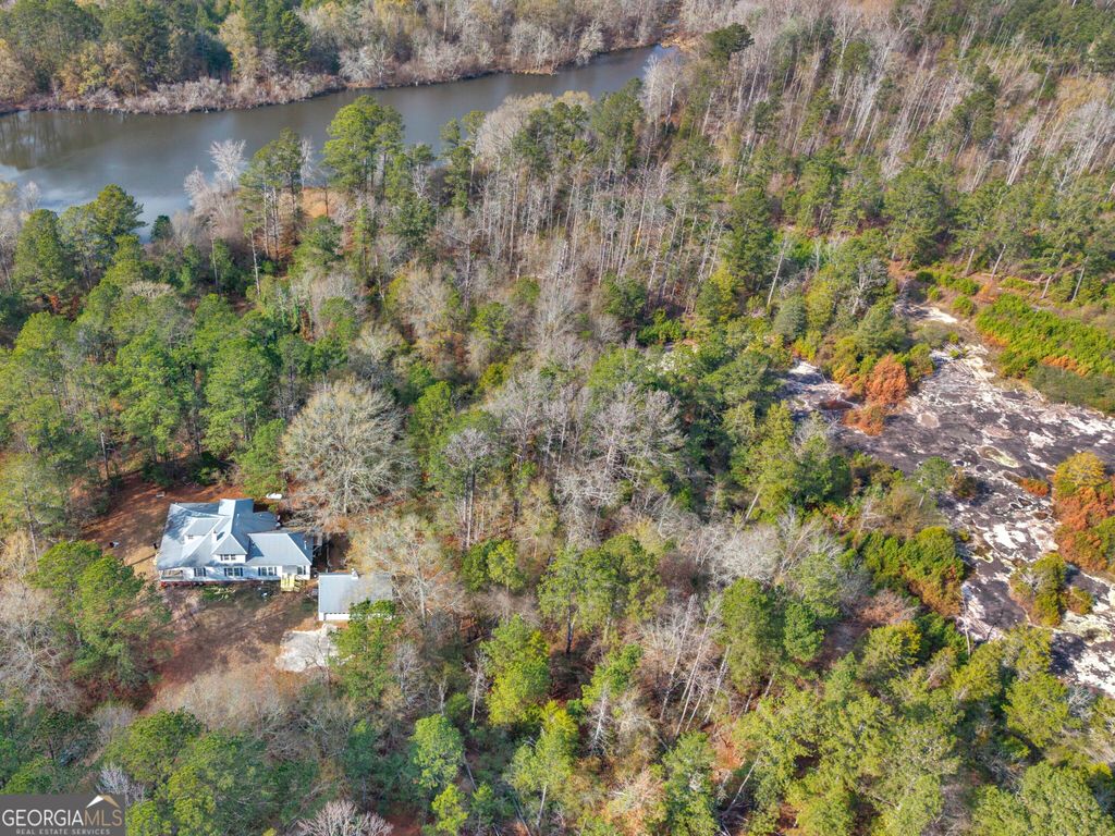 Photo of 481 Turner Road, Concord, GA 30206 (MLS # 10658194)