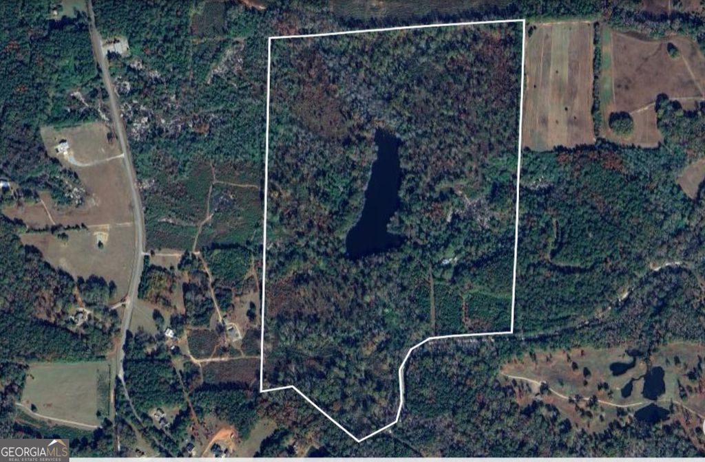 Photo of 481 Turner Road, Concord, GA 30206 (MLS # 10658194)