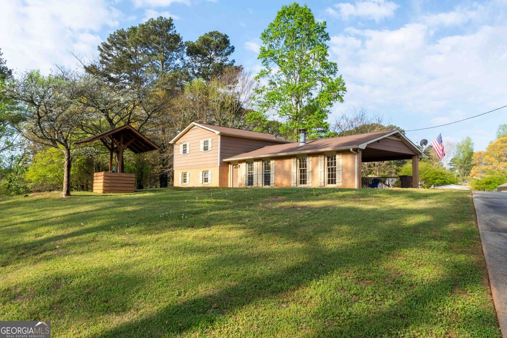 Photo of 2993 E Howell Drive, Lawrenceville, GA 30044 (MLS # 10722380)