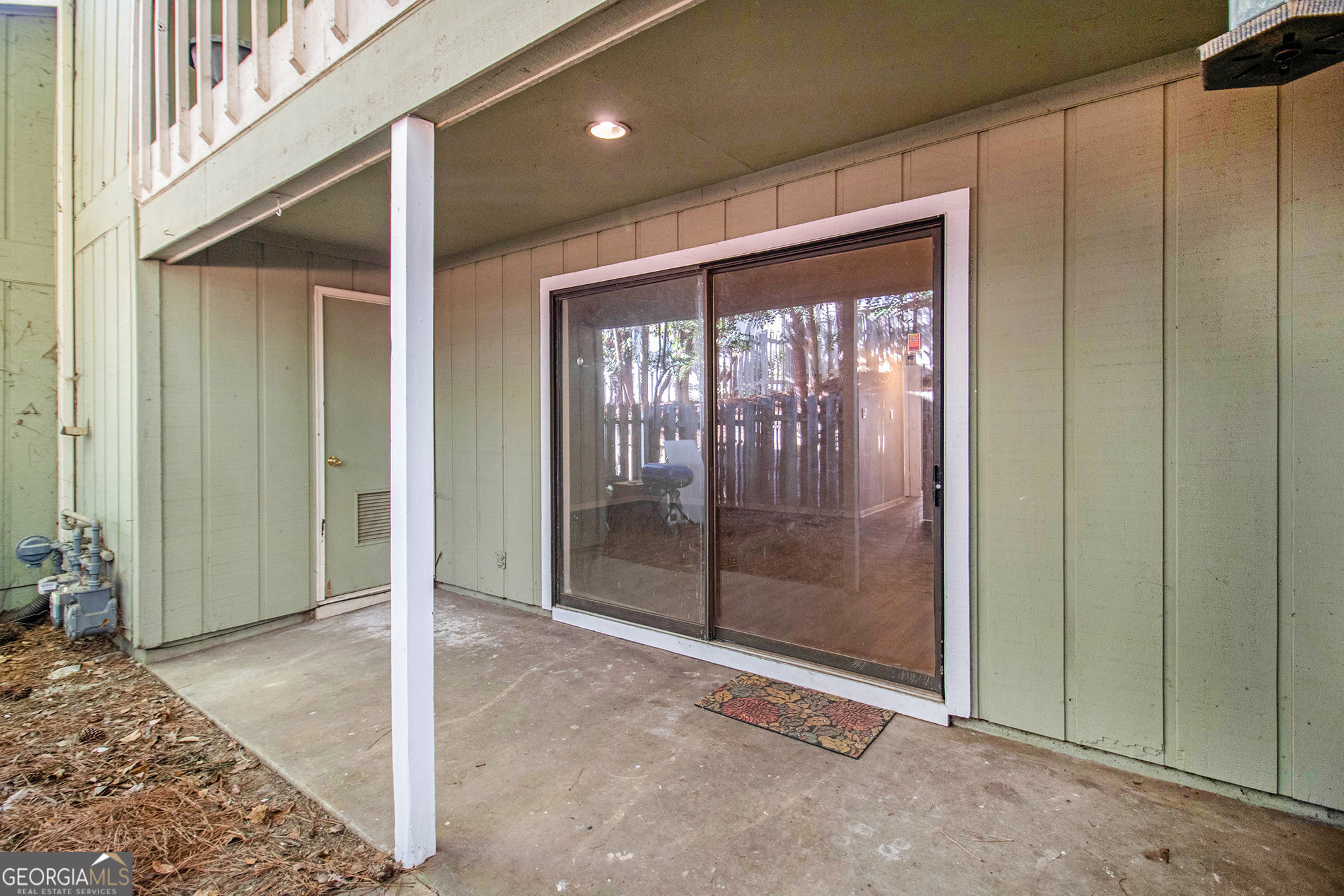 Covered Bridge - Residential