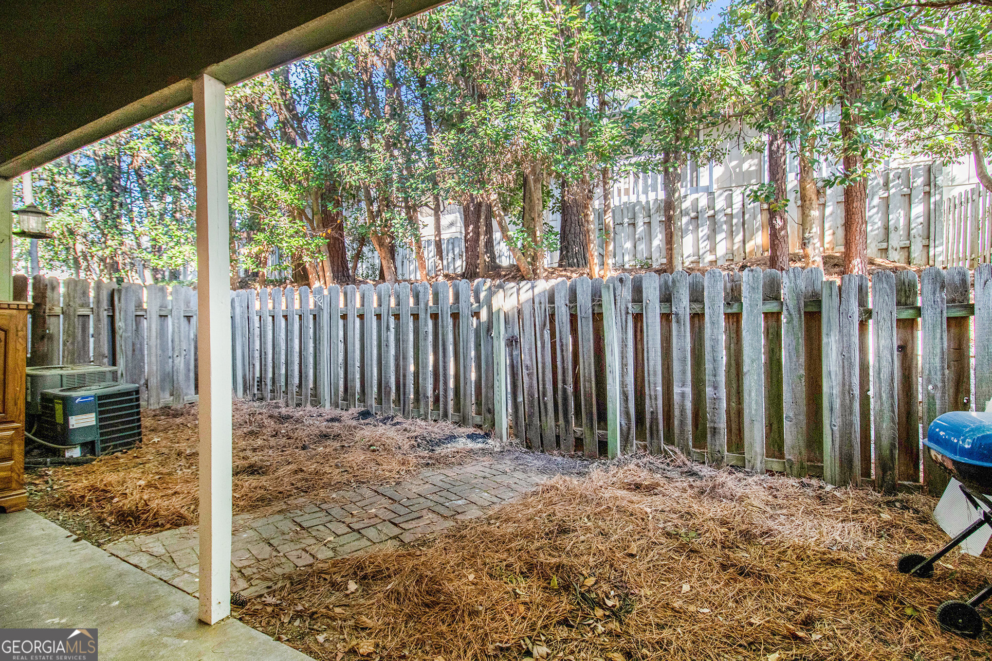 Covered Bridge - Residential