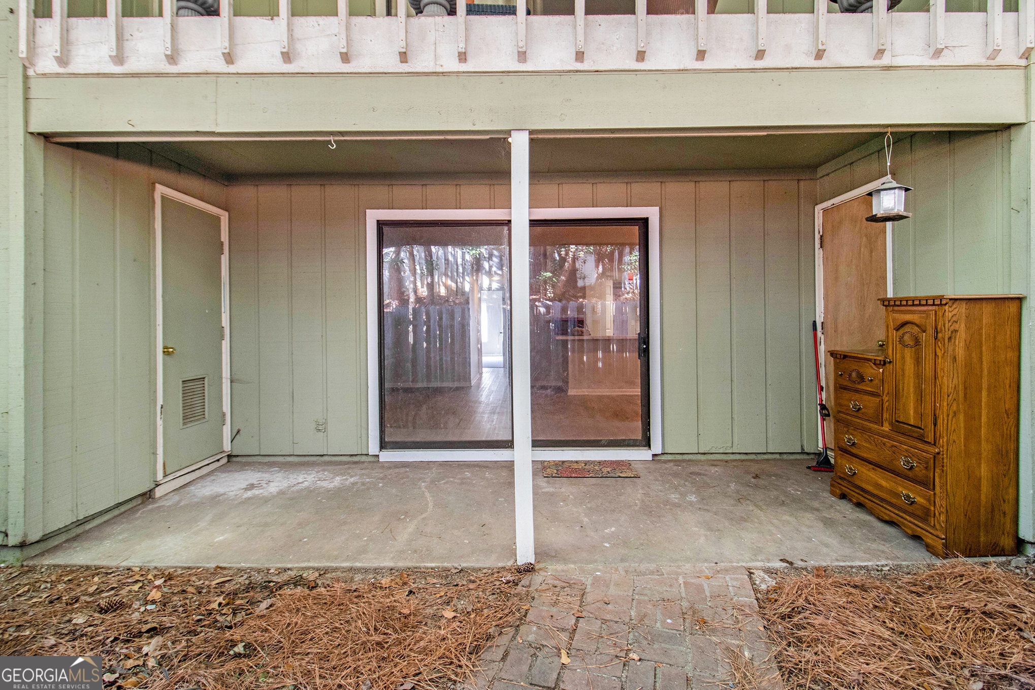 Covered Bridge - Residential