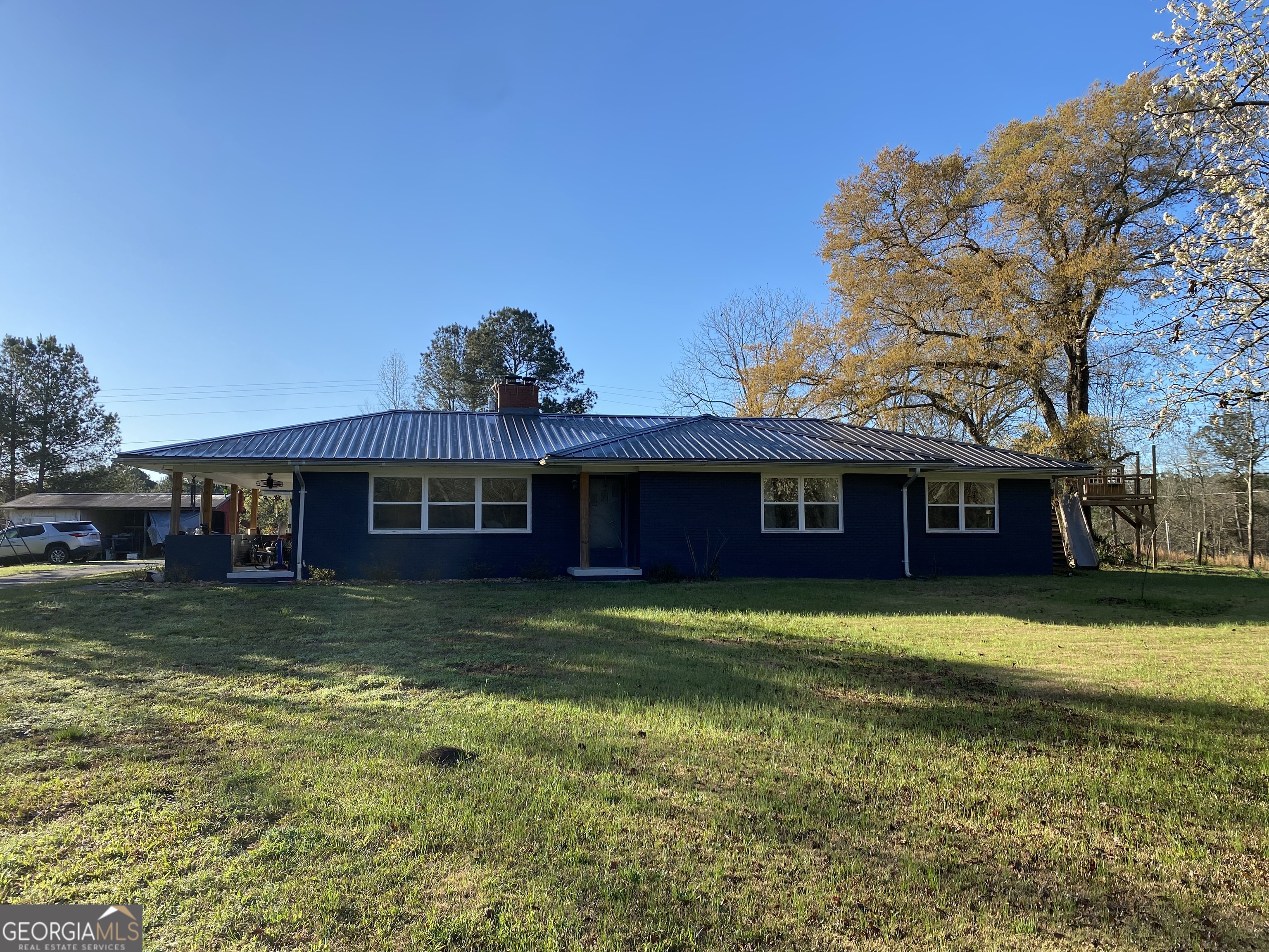 696 GA Hwy 49 W NONE